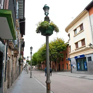 Guest house Jausoro, Arechavaleta