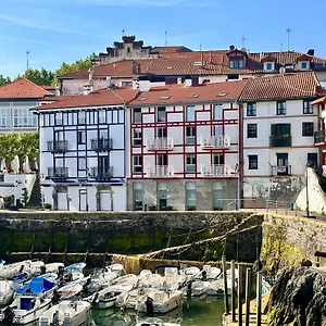 Aparthotel Apartamentos&spa Mundakaport, Mundaka