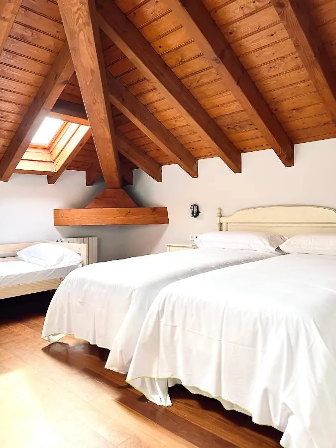 Hotel Branka Mundaka