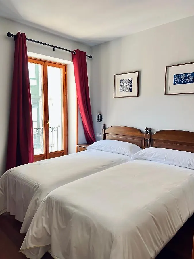 Hotel Branka Mundaka