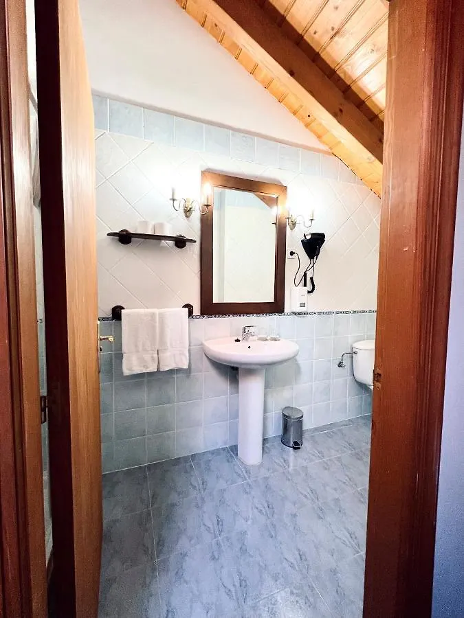 Hotel Branka Mundaka Spain