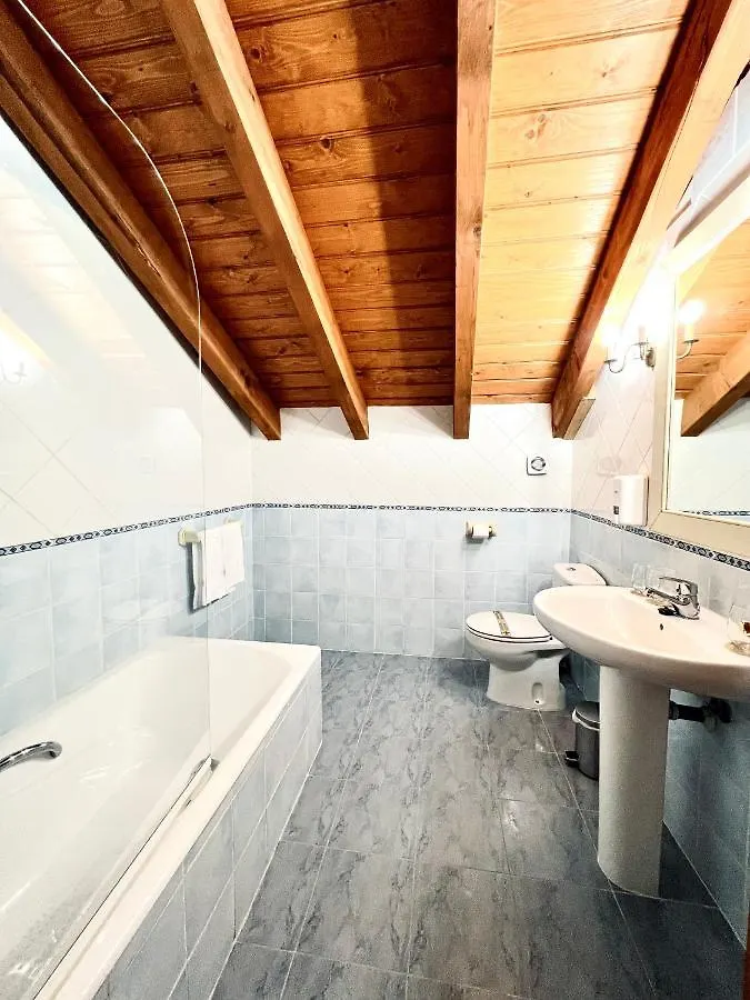 Hotel Branka Mundaka 0*,  Spain
