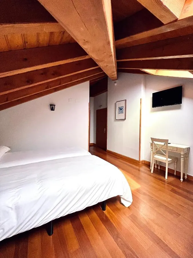 Hotel Branka Mundaka 0*,  Spain