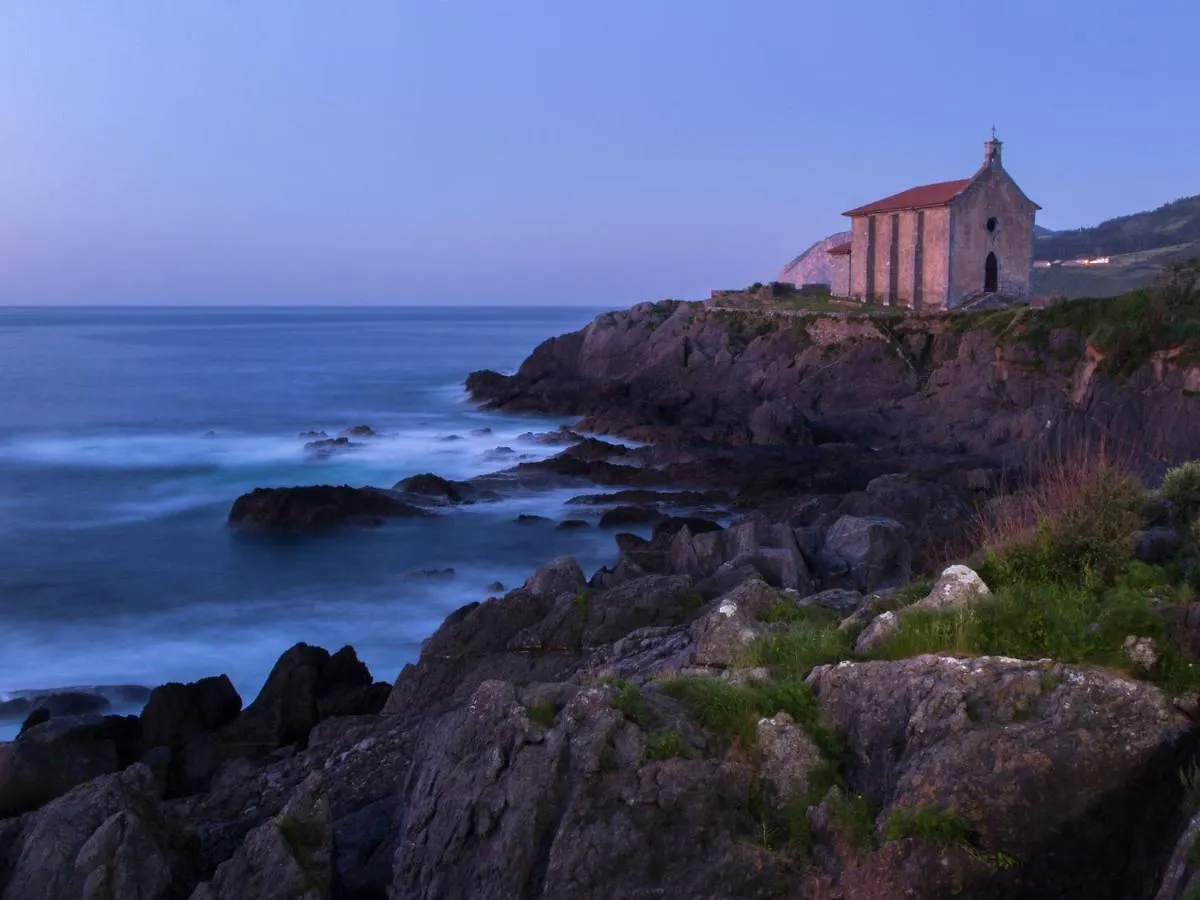 Hotel Branka Mundaka