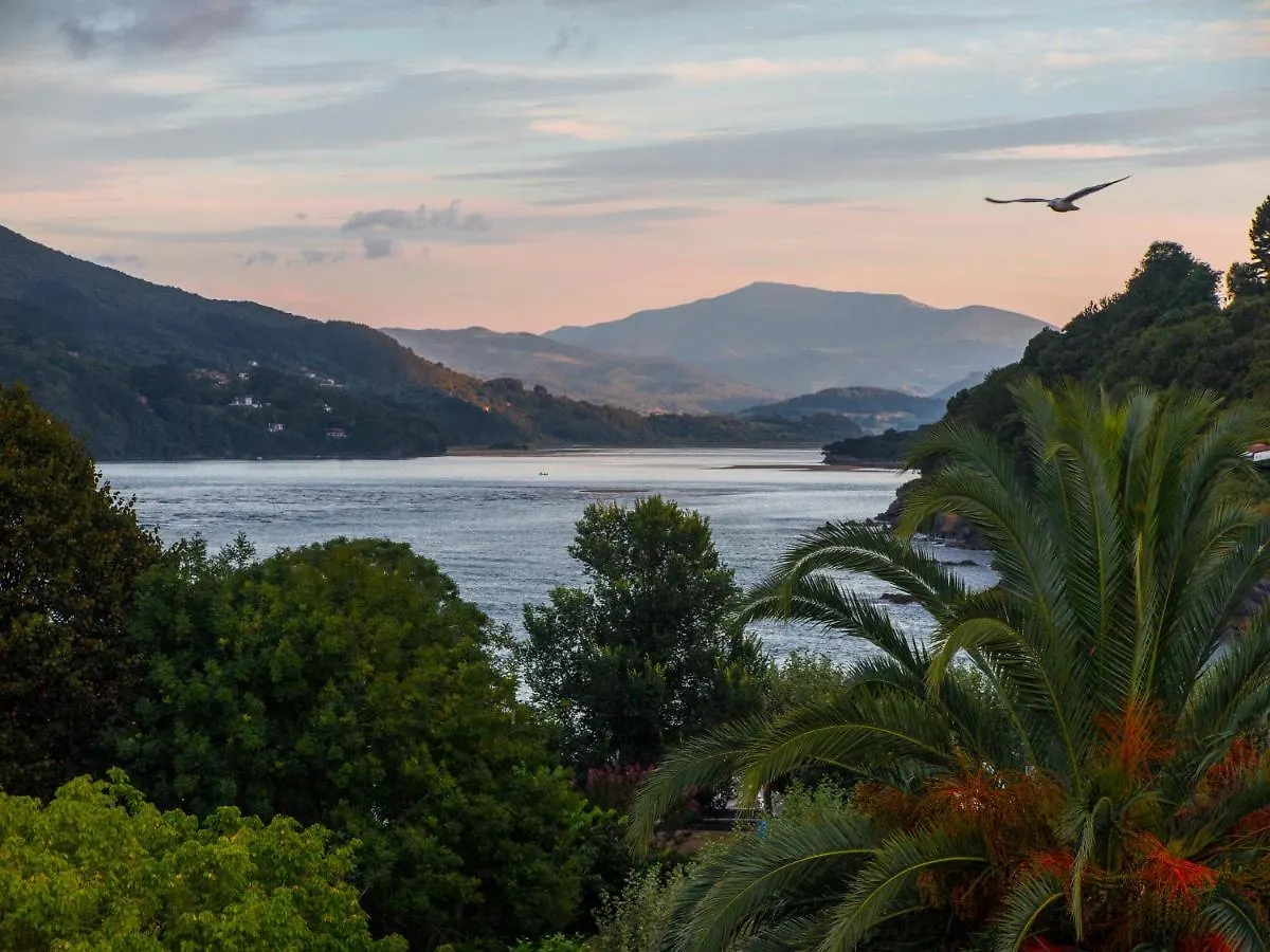 Hotel Branka Mundaka 0*,