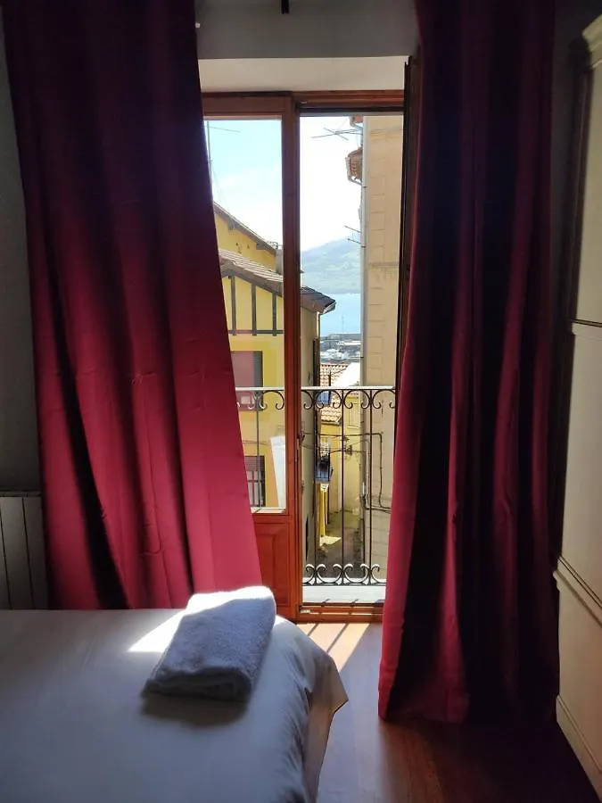 Hotel Branka Mundaka 0*,