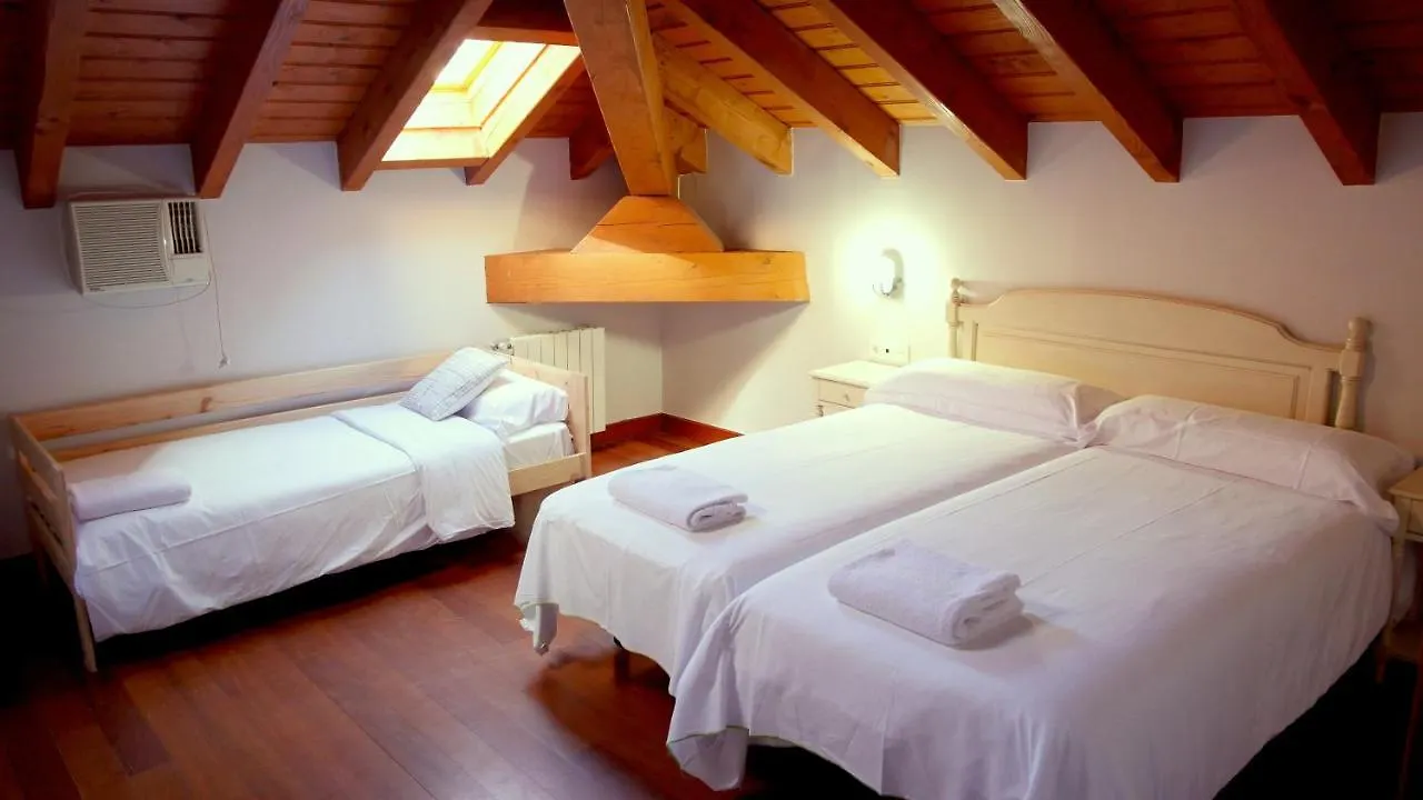 Hotel Branka Mundaka