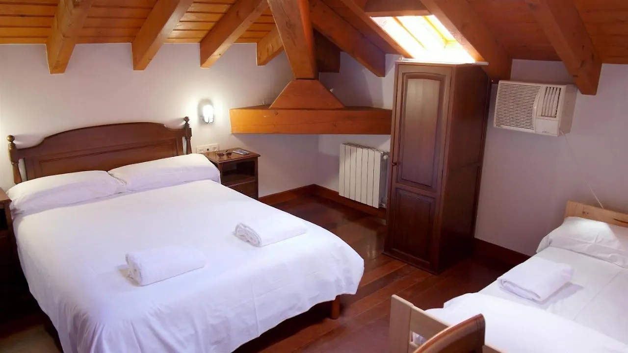 Hotel Branka Mundaka