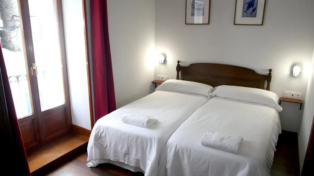 Hotel Branka Mundaka