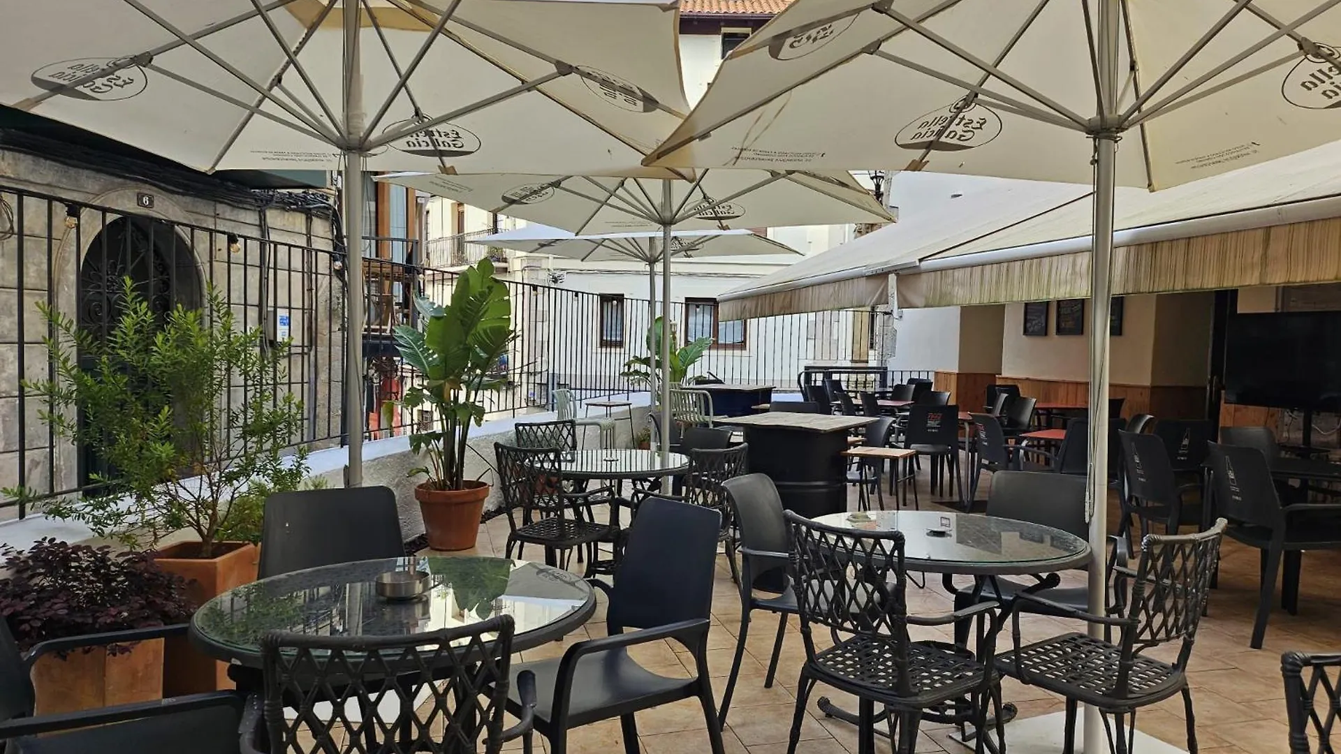 Hotel Branka Mundaka