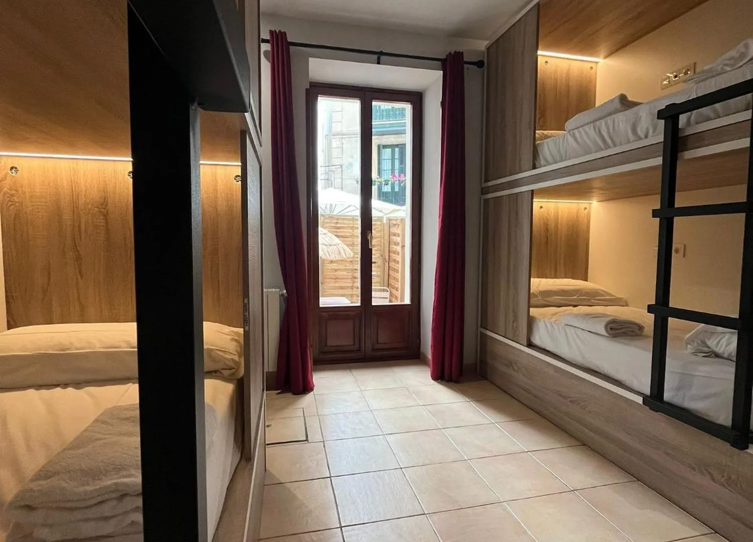 Hotel Branka Mundaka