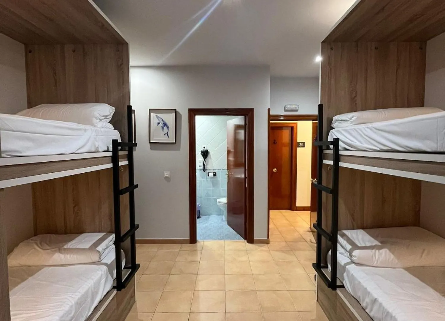 Hotel Branka Mundaka Spain