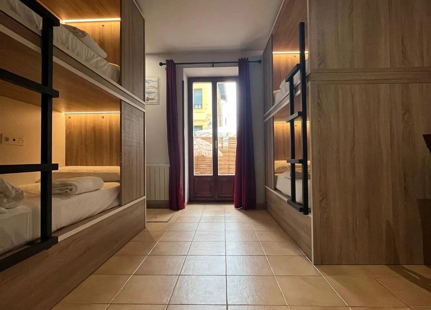 Hotel Branka Mundaka