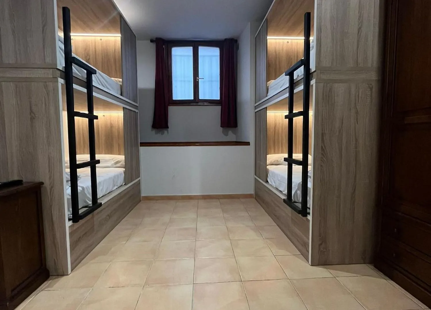 Hotel Branka Mundaka 0*,