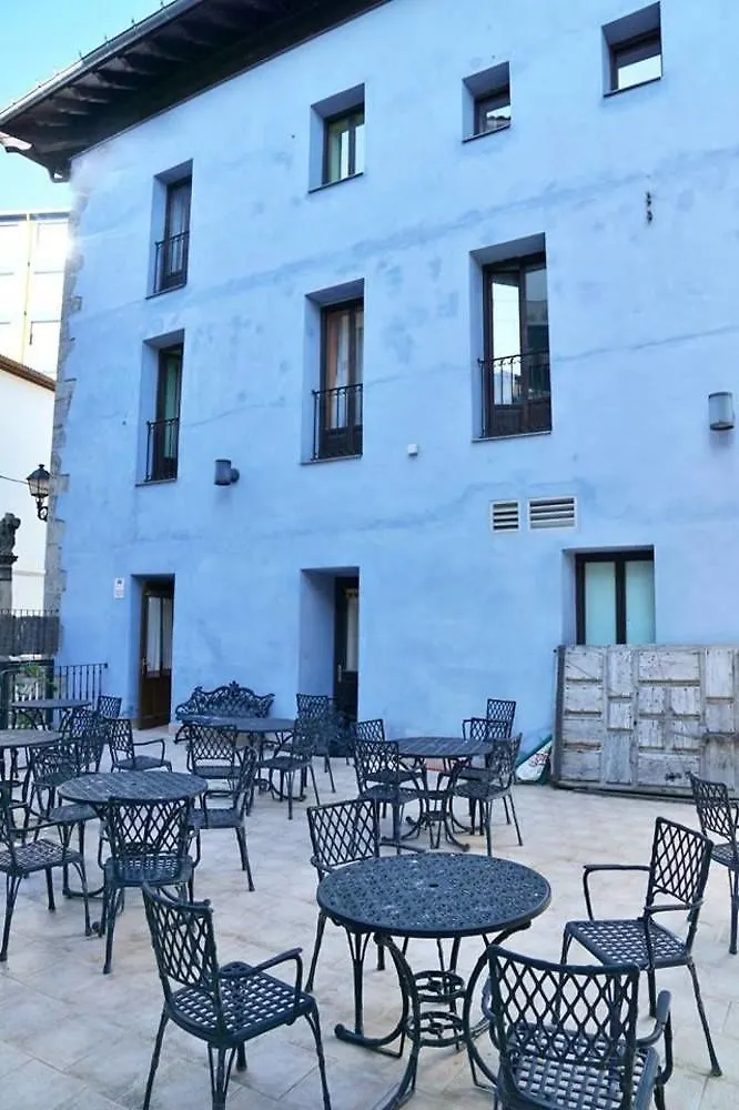 Hotel Branka Mundaka