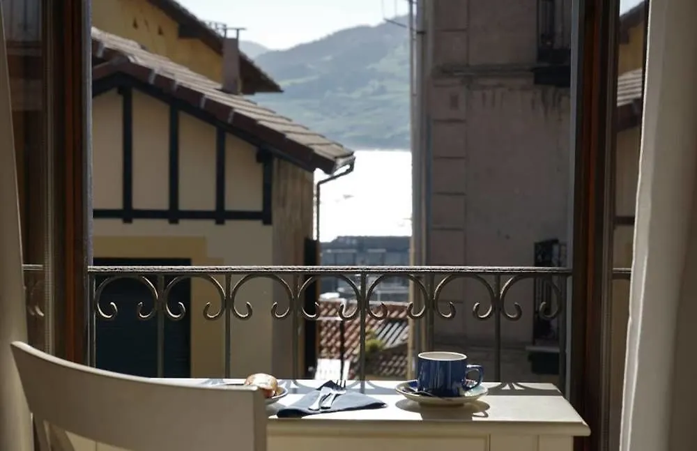 Hotel Branka Mundaka
